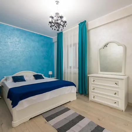 Apartel Lumas Apartment Navodari