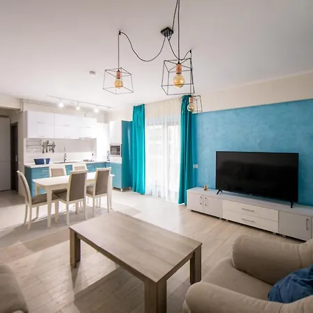 Apartment Apartel Lumas