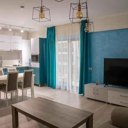 Apartel Lumas Apartment