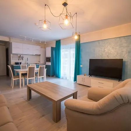 Apartment Apartel Lumas