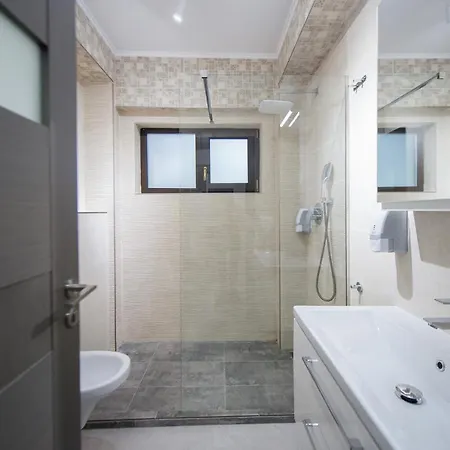 Apartel Lumas Apartment Navodari