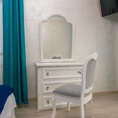 Apartel Lumas Apartment